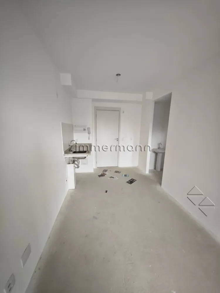 Apartamento, 1 quarto, 27 m² - Foto 2