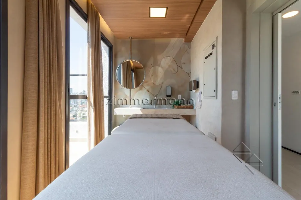 Apartamento, 1 quarto, 27 m² - Foto 9