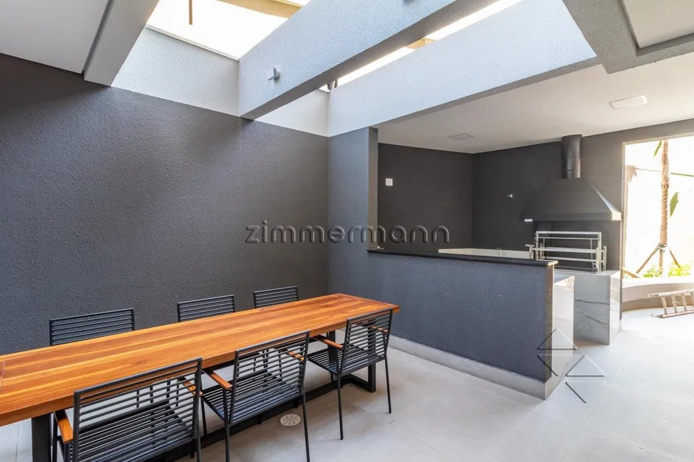 Apartamento, 1 quarto, 27 m² - Foto 11