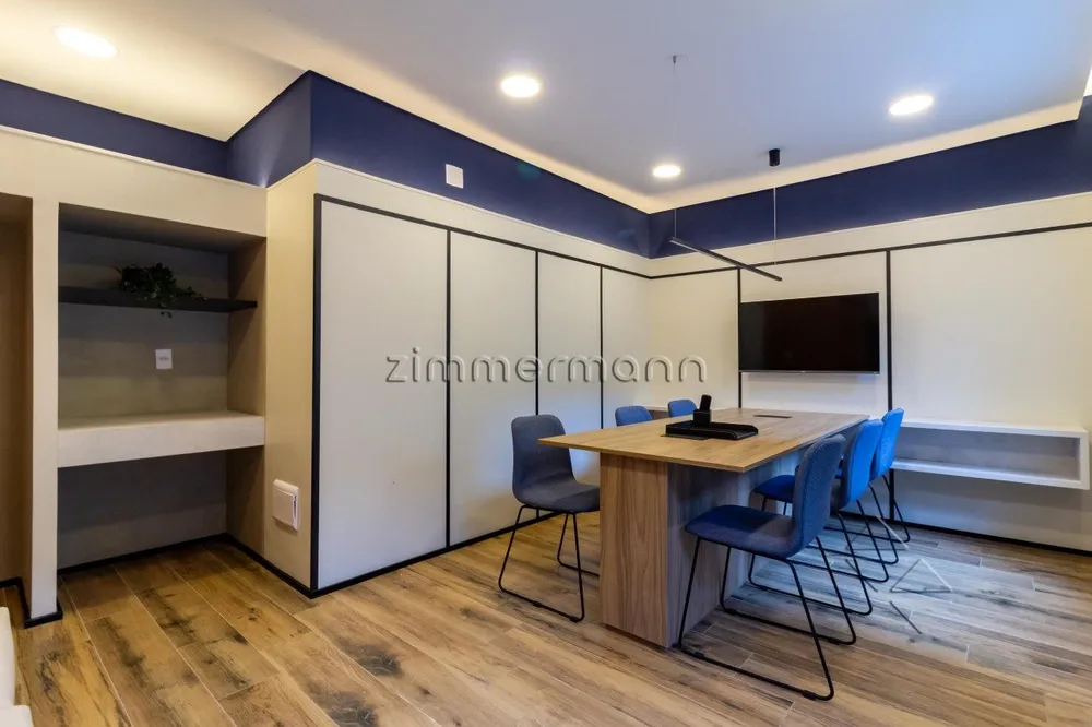 Apartamento, 1 quarto, 27 m² - Foto 5