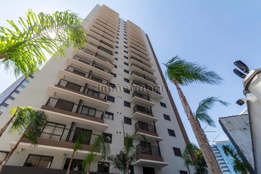 Apartamento, 1 quarto, 27 m² - Foto 7