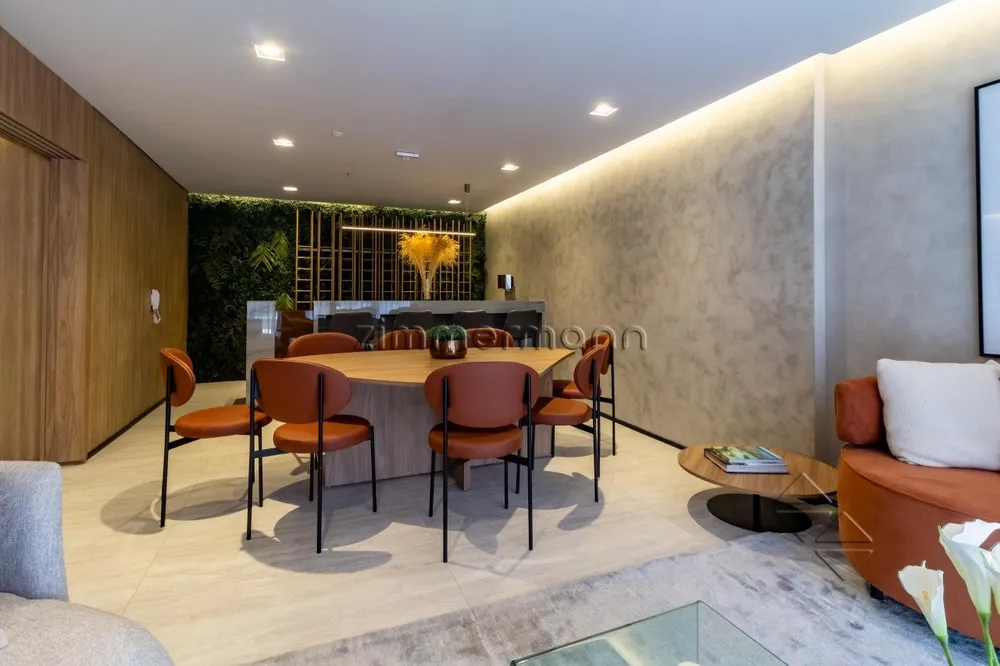 Apartamento, 1 quarto, 27 m² - Foto 12