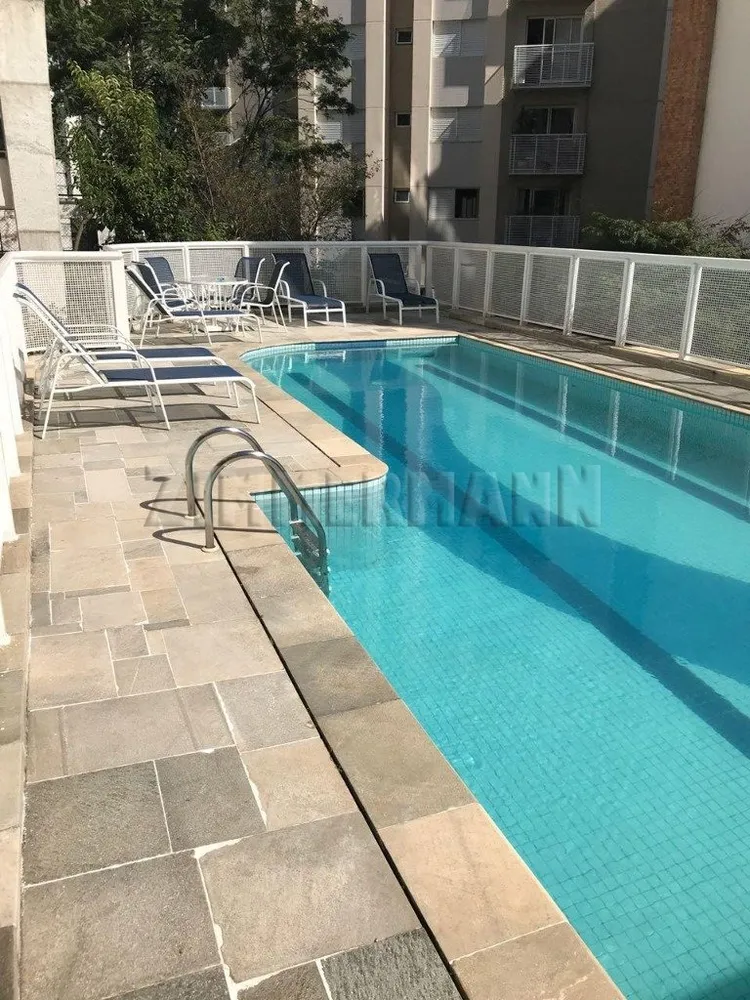 Cobertura, 4 quartos, 281 m² - Foto 1