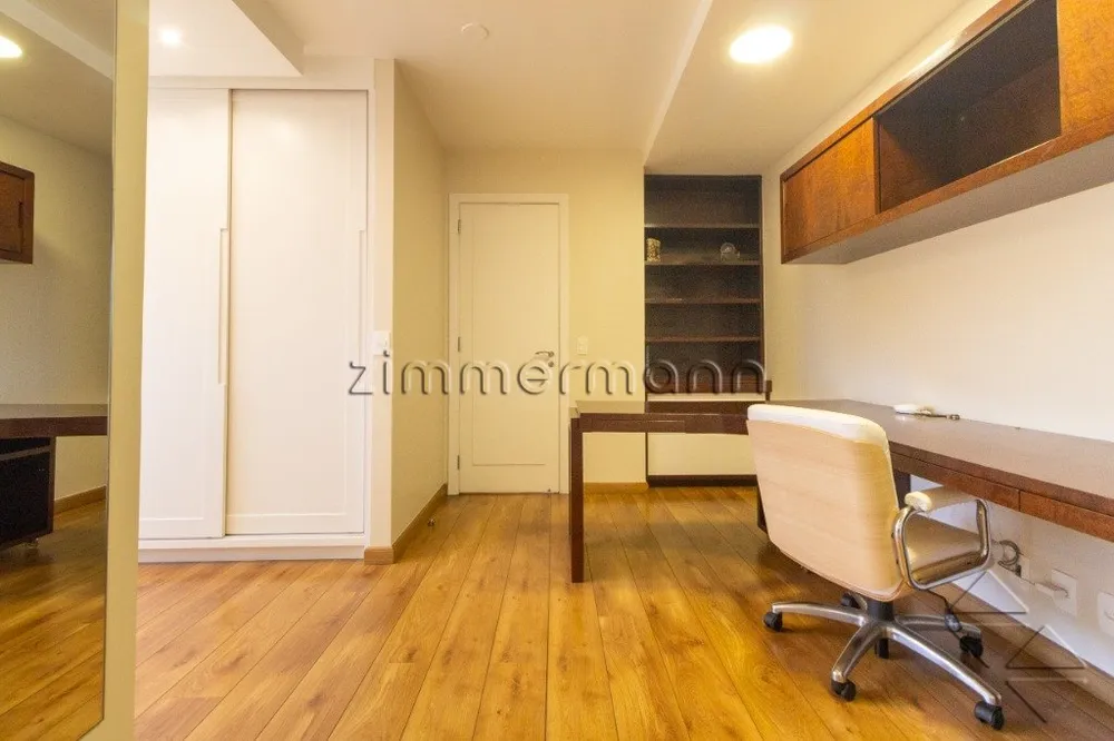 Cobertura, 4 quartos, 281 m² - Foto 4