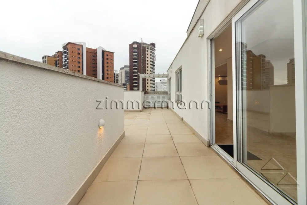 Cobertura, 4 quartos, 281 m² - Foto 5