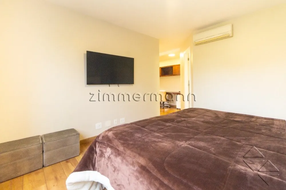Cobertura, 4 quartos, 281 m² - Foto 5