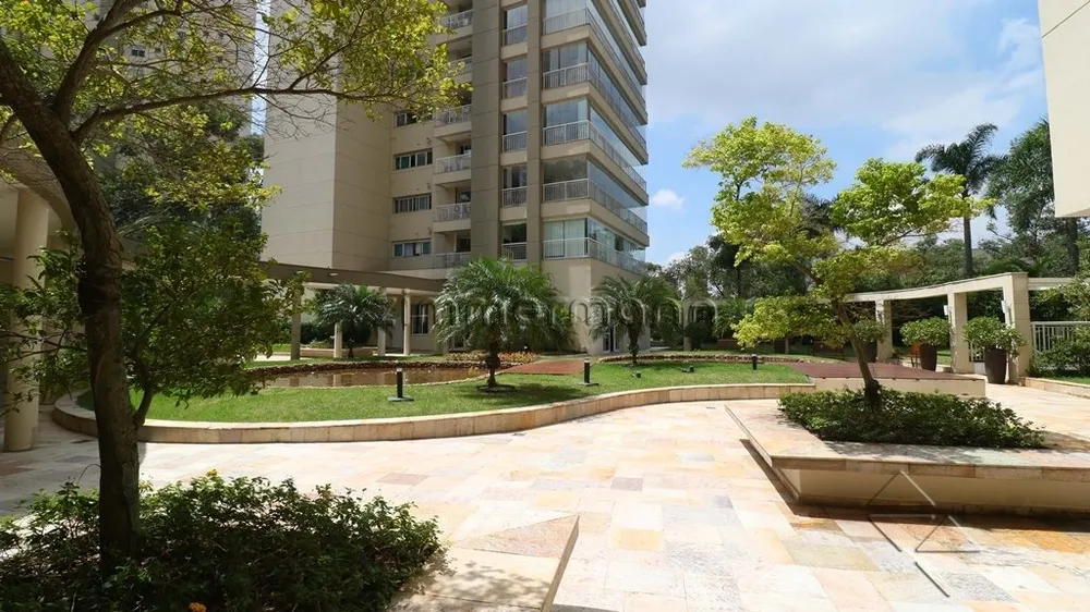 Apartamento, 3 quartos, 260 m² - Foto 1