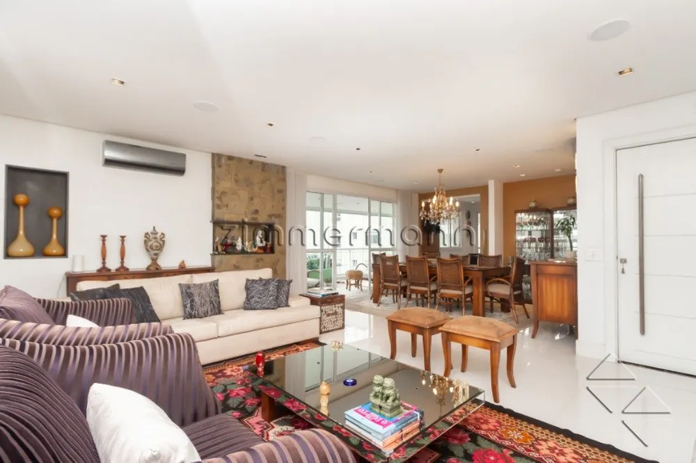 Apartamento, 3 quartos, 260 m² - Foto 8