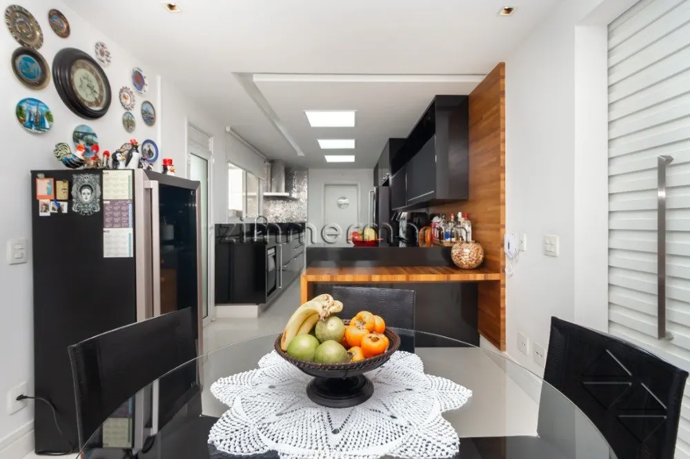Apartamento, 3 quartos, 260 m² - Foto 6