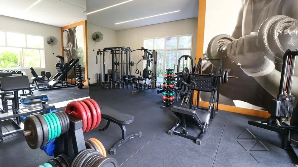 Apartamento, 3 quartos, 260 m² - Foto 7