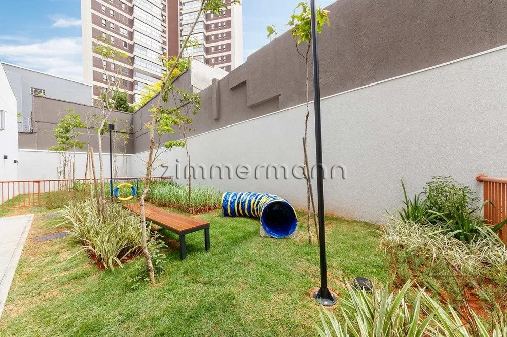 Apartamento, 1 quarto, 25 m² - Foto 3