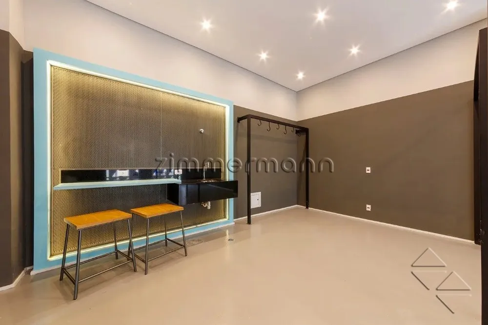 Apartamento, 1 quarto, 25 m² - Foto 8