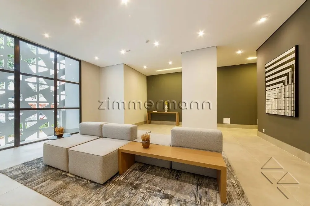 Apartamento, 1 quarto, 25 m² - Foto 4