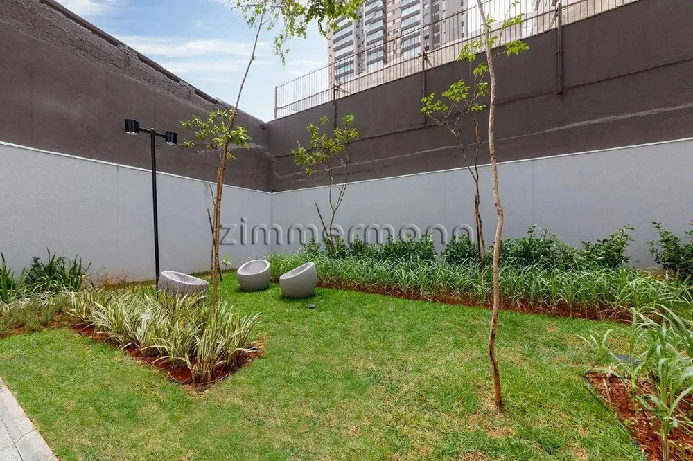 Apartamento, 1 quarto, 25 m² - Foto 5