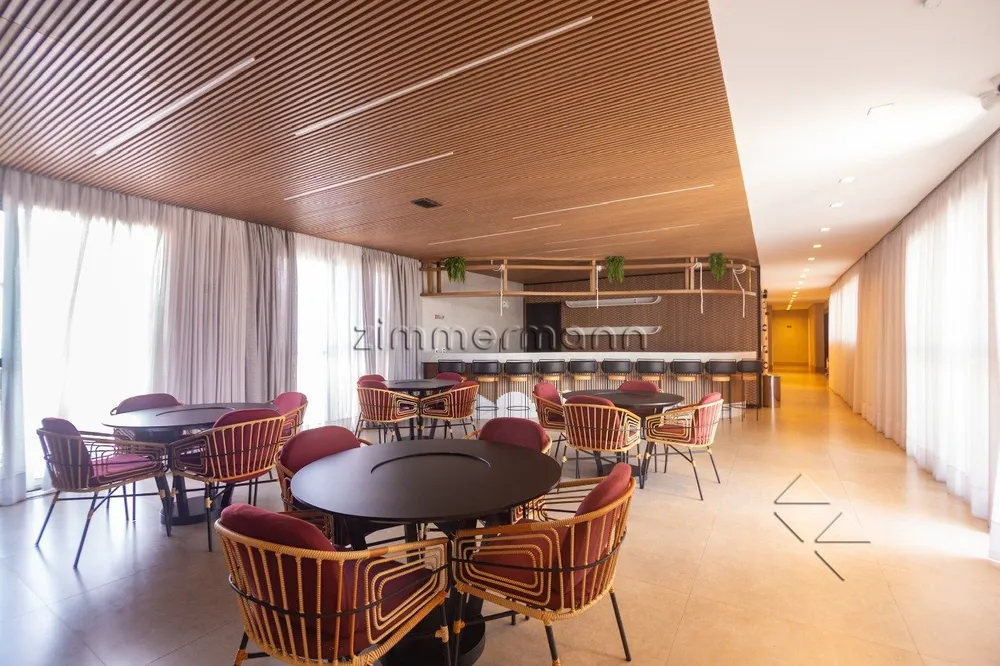 Apartamento, 1 quarto, 30 m² - Foto 1