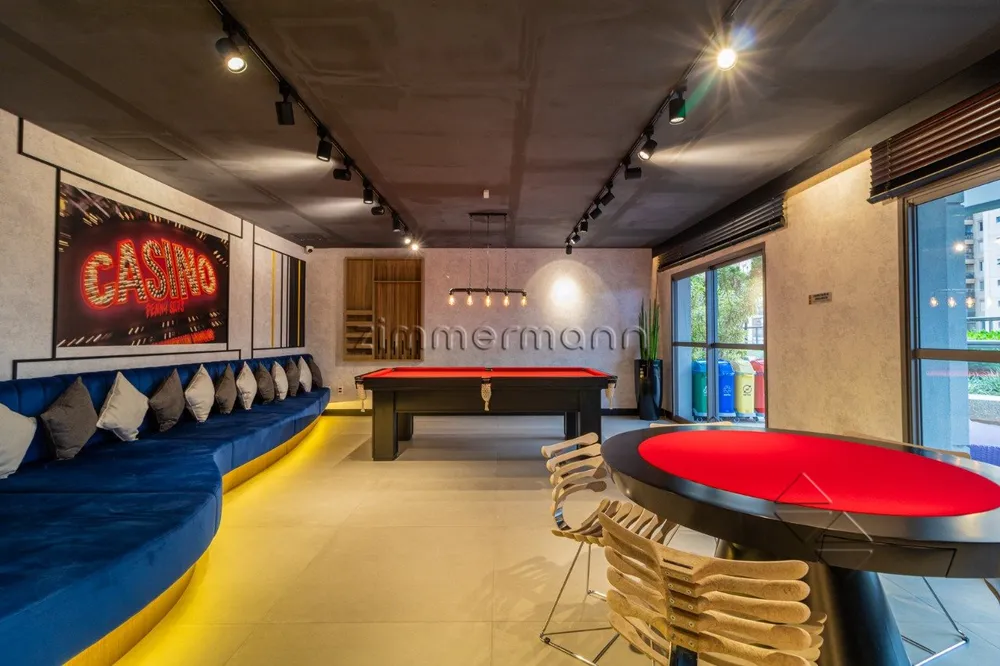 Apartamento, 1 quarto, 30 m² - Foto 11