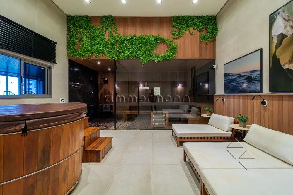 Apartamento, 1 quarto, 30 m² - Foto 7