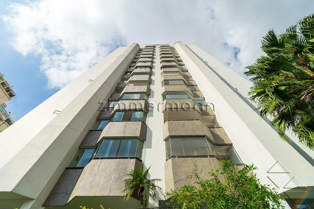 Cobertura, 4 quartos, 246 m² - Foto 1