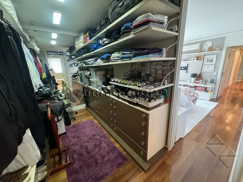 Apartamento, 4 quartos, 278 m² - Foto 4