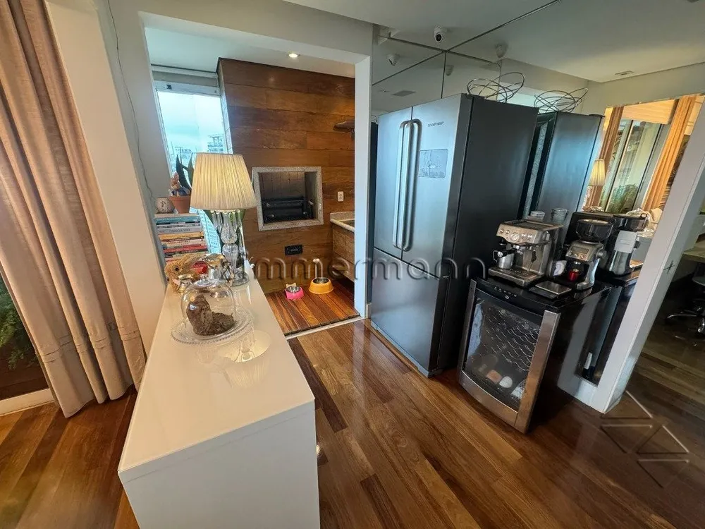 Apartamento, 4 quartos, 278 m² - Foto 7