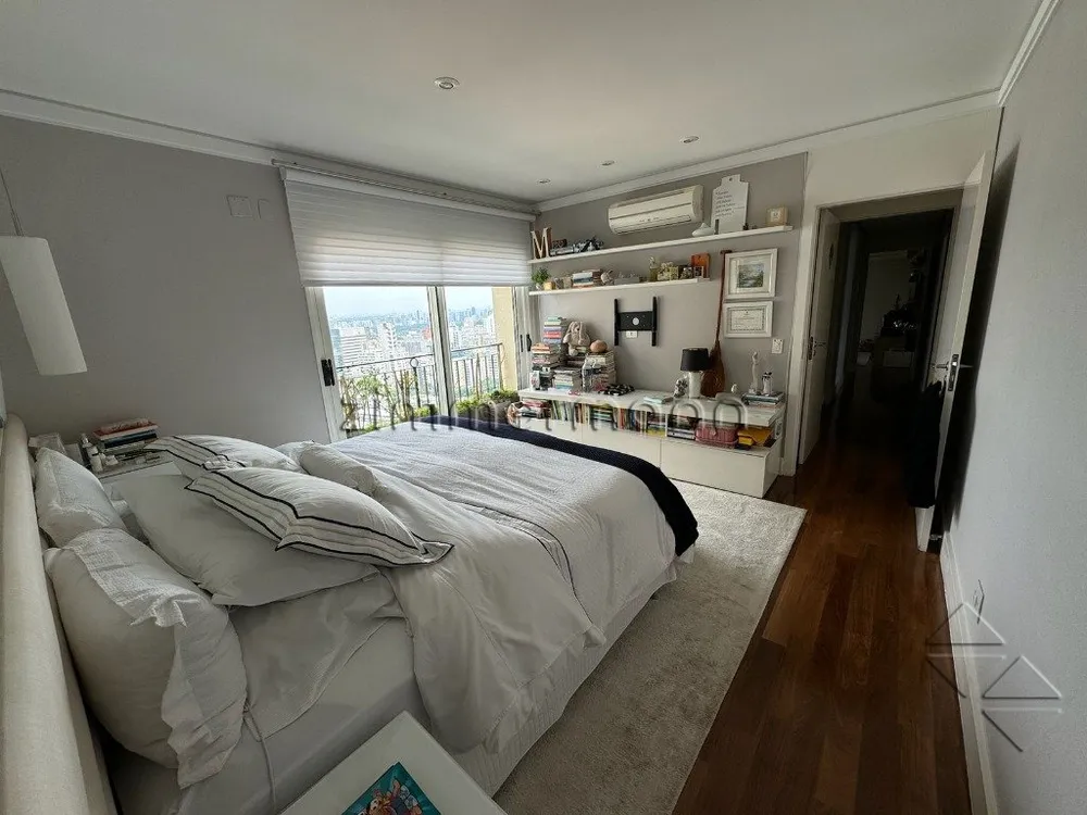 Apartamento, 4 quartos, 278 m² - Foto 2