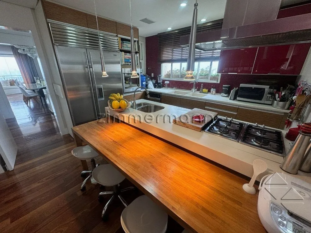 Apartamento, 4 quartos, 278 m² - Foto 6