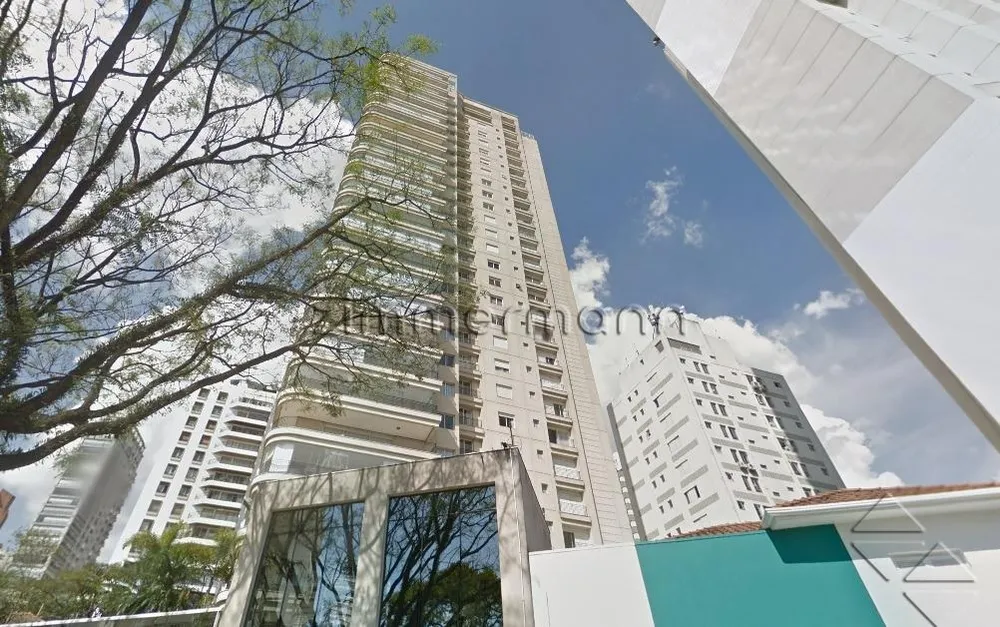 Apartamento, 4 quartos, 278 m² - Foto 3