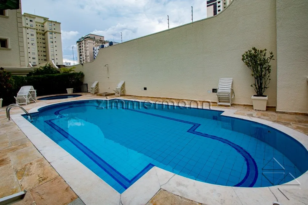 Cobertura, 4 quartos, 569 m² - Foto 3