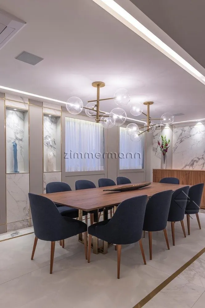 Cobertura, 4 quartos, 569 m² - Foto 6