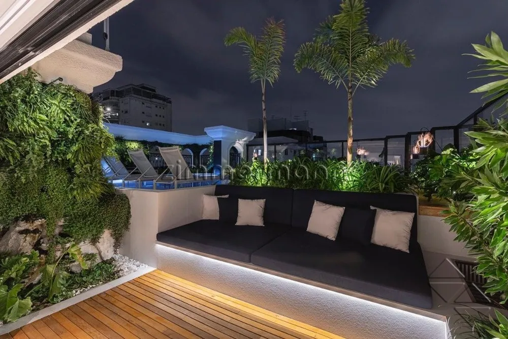 Cobertura, 4 quartos, 569 m² - Foto 6