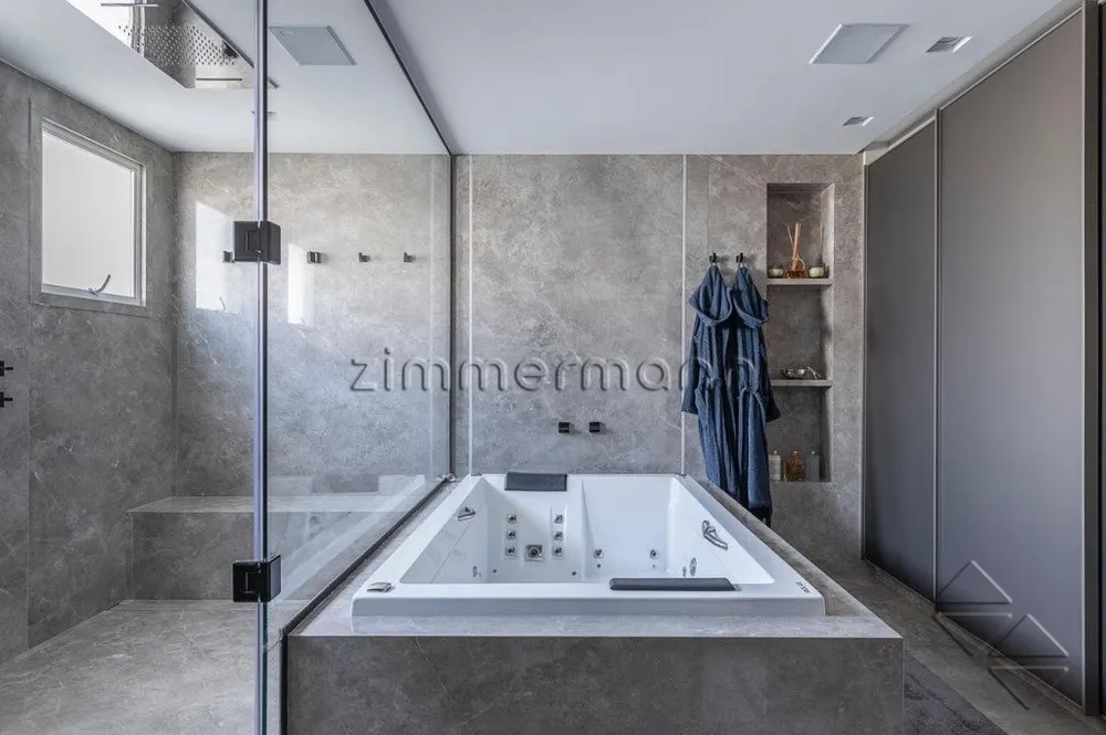 Cobertura, 4 quartos, 569 m² - Foto 9