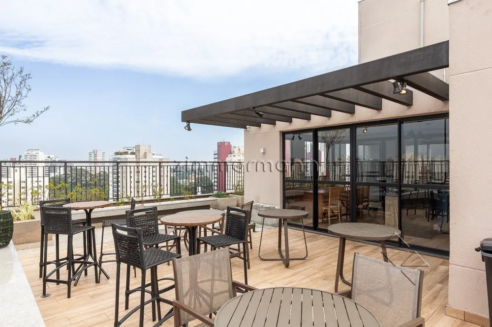 Apartamento, 2 quartos, 34 m² - Foto 11