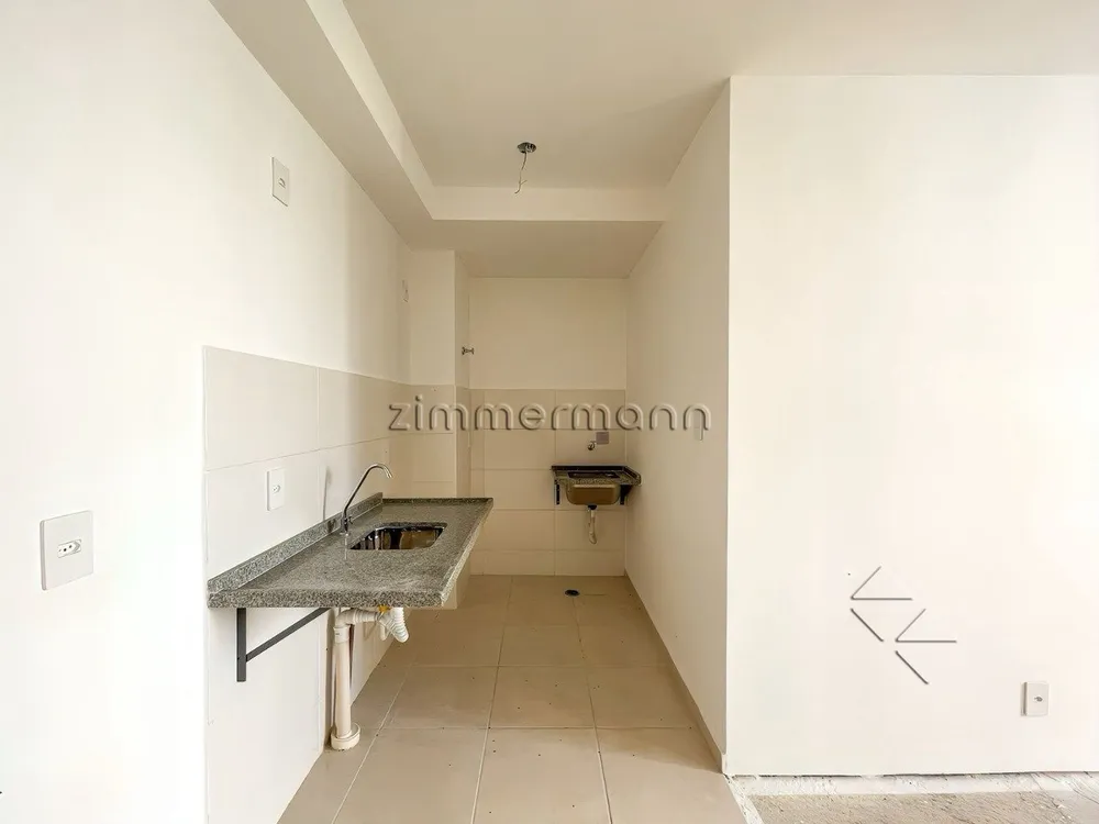 Apartamento, 2 quartos, 34 m² - Foto 4