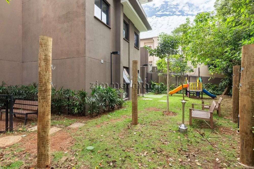 Apartamento, 2 quartos, 34 m² - Foto 5