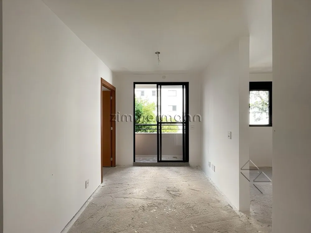 Apartamento, 2 quartos, 34 m² - Foto 2