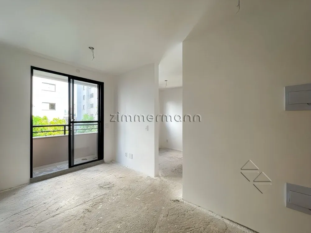 Apartamento, 2 quartos, 34 m² - Foto 3