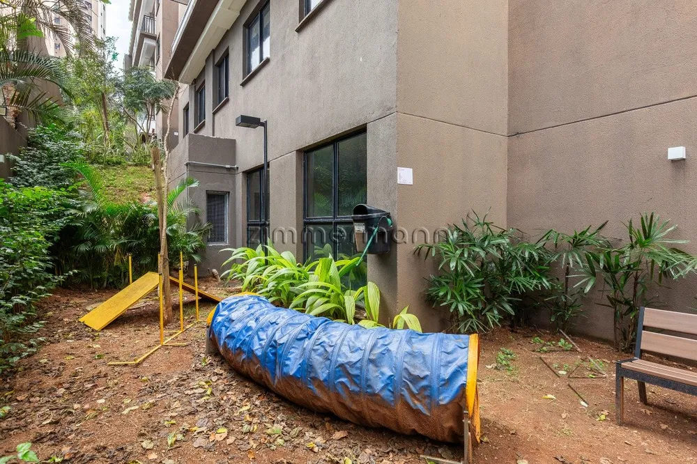 Apartamento, 2 quartos, 34 m² - Foto 6