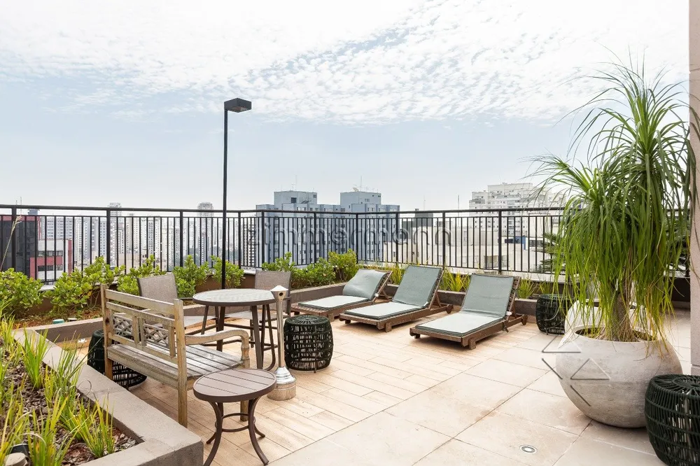Apartamento, 2 quartos, 34 m² - Foto 10
