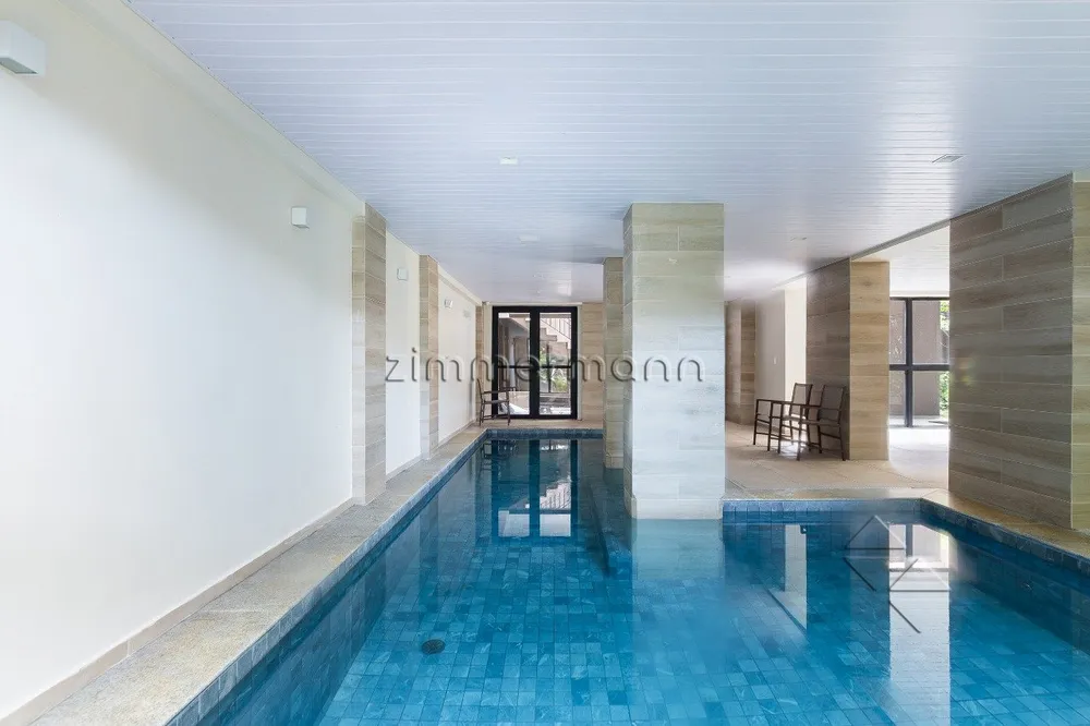 Apartamento, 2 quartos, 34 m² - Foto 7