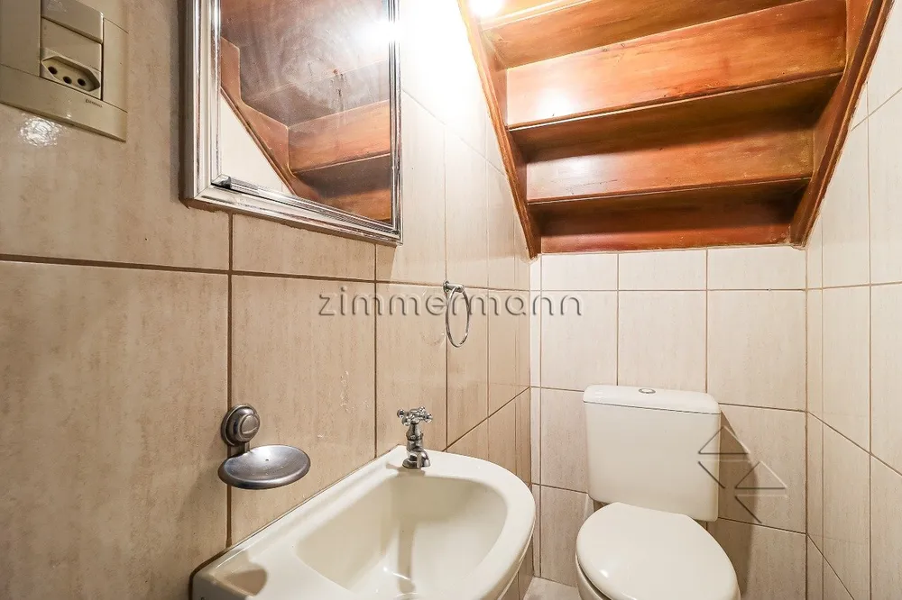 Casa, 2 quartos, 82 m² - Foto 3