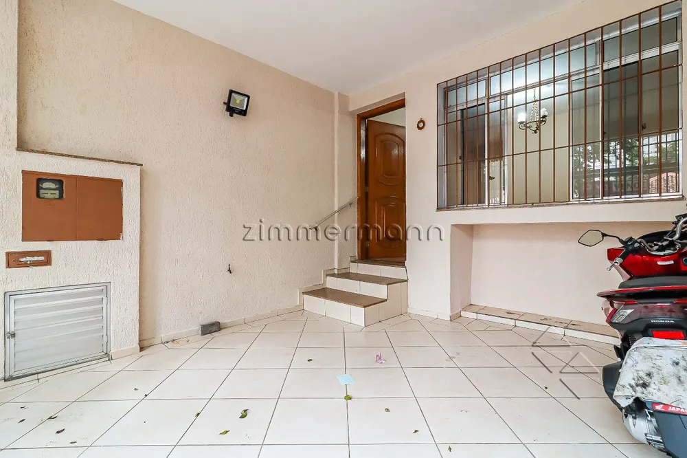 Casa, 2 quartos, 82 m² - Foto 12