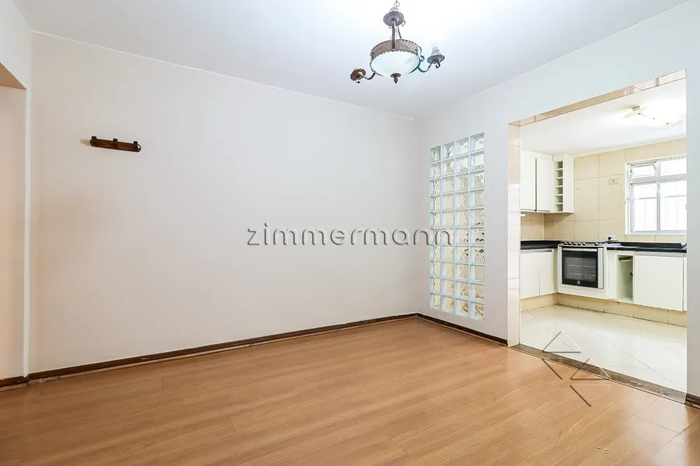 Casa, 2 quartos, 82 m² - Foto 1