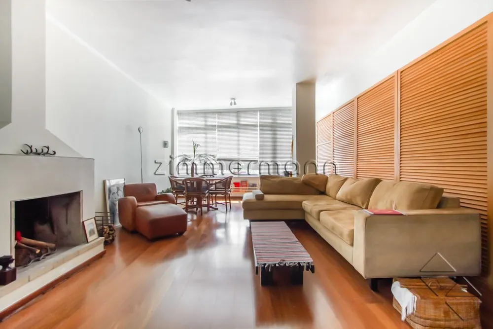 Apartamento, 3 quartos, 157 m² - Foto 2
