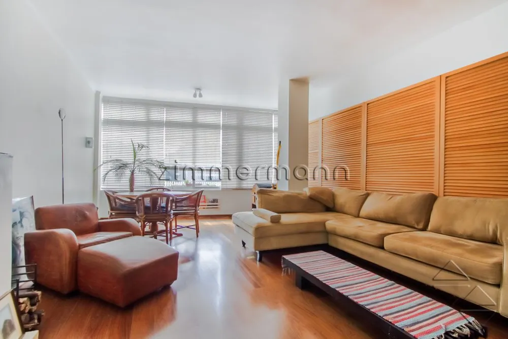 Apartamento, 3 quartos, 157 m² - Foto 1