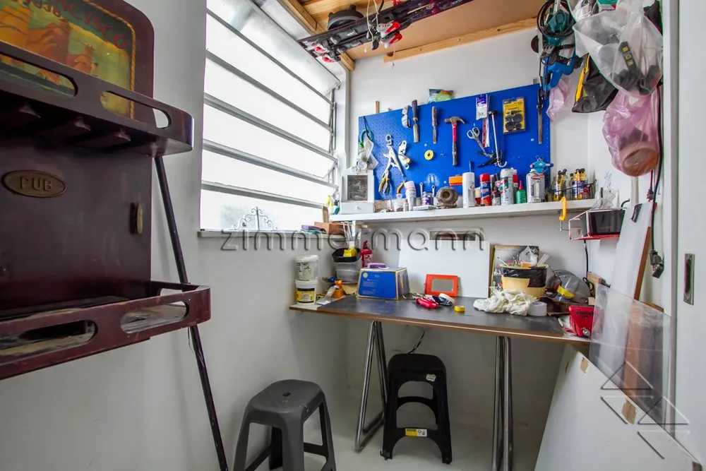 Apartamento, 3 quartos, 157 m² - Foto 8