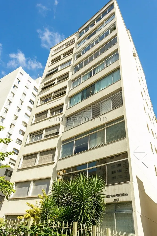 Apartamento, 3 quartos, 157 m² - Foto 9