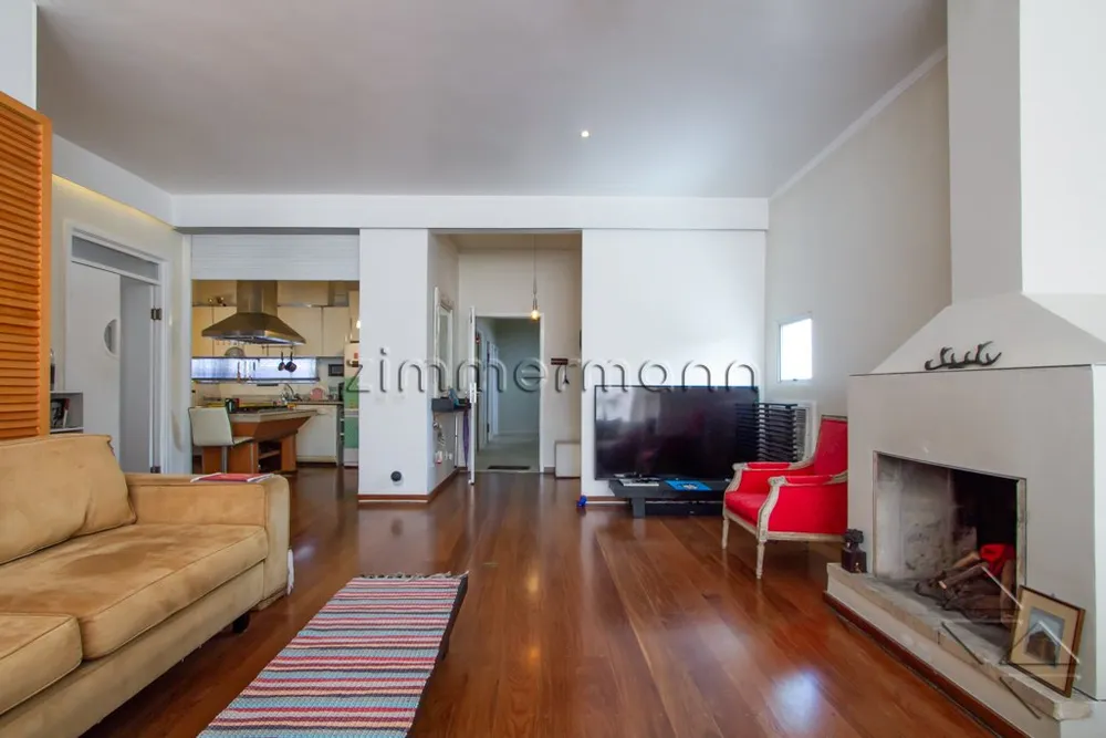 Apartamento, 3 quartos, 157 m² - Foto 3