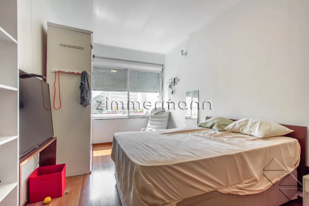 Apartamento, 3 quartos, 157 m² - Foto 7