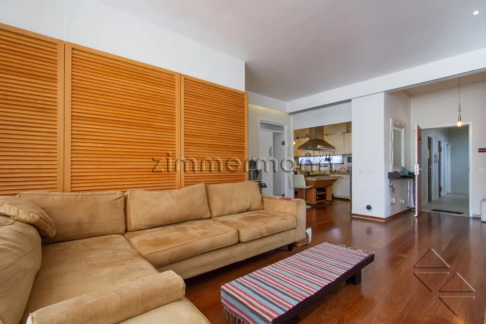 Apartamento, 3 quartos, 157 m² - Foto 5