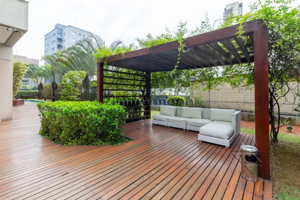 Apartamento, 1 quarto, 35 m² - Foto 5